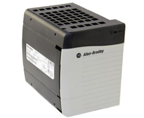 1756-PA72 ALLEN BRADLEY ControlLogix alimentation par courant alternatif 120V/240V
