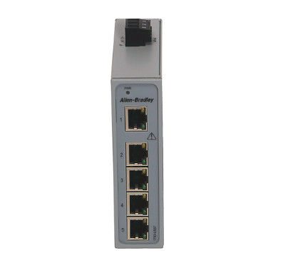 1783-US5T ALLEN BRADLEY Stratix 2000 5 Ports commutateur non géré
