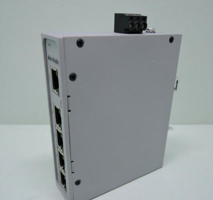 1783-US5T ALLEN BRADLEY Stratix 2000 5 Ports commutateur non géré