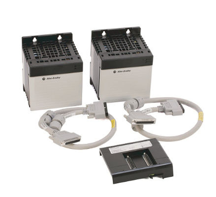 1756-PAR2 ALLEN BRADLEY Résiduel groupe d'alimentation 240V AC 50/60 Hz, 240V DC, 50 mA