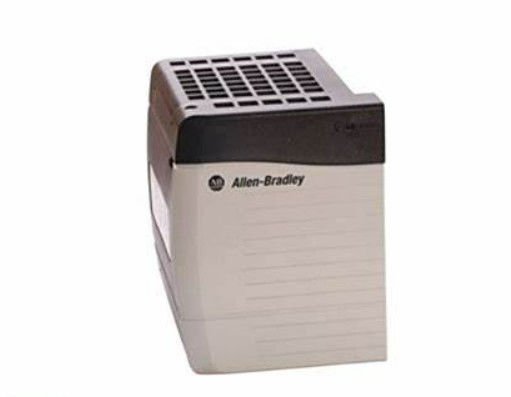 1756-PAR2 ALLEN BRADLEY Résiduel groupe d'alimentation 240V AC 50/60 Hz, 240V DC, 50 mA