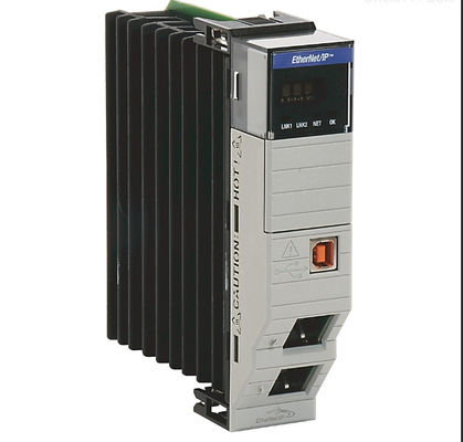 1756-EN2T ALLEN BRADLEY CLX ENet/IP 100M 30 Volts Dissipation de puissance continue 6,2 W