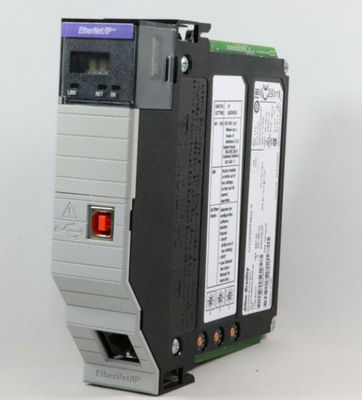 1756-EN2T ALLEN BRADLEY CLX ENet/IP 100M 30 Volts Dissipation de puissance continue 6,2 W