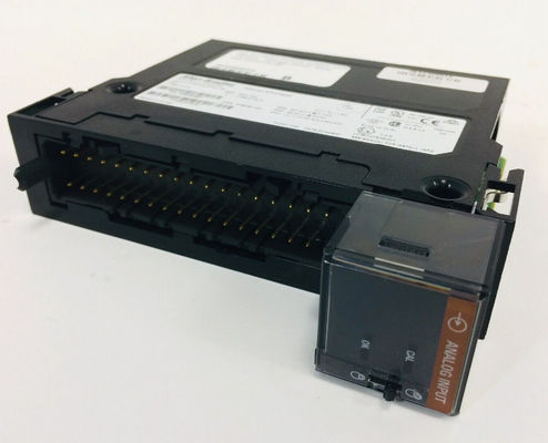 1756-IF16 ALLEN BRADLEY ContrôleLogix 16 point A/I Module de stockage Température -40 °C à 85 °C