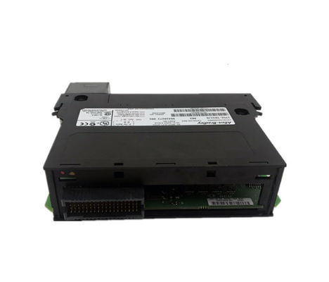 1756-IB32 ALLEN BRADLEY ControlLogix 32 Pt 12/24V DC D/I Module de commande par câble électrique