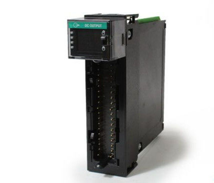 1756-OB32 ALLEN BRADLEY ControlLogix 32 Pt 12/24V DC D/O Module qui est utilisé pour le démarrage de la commande