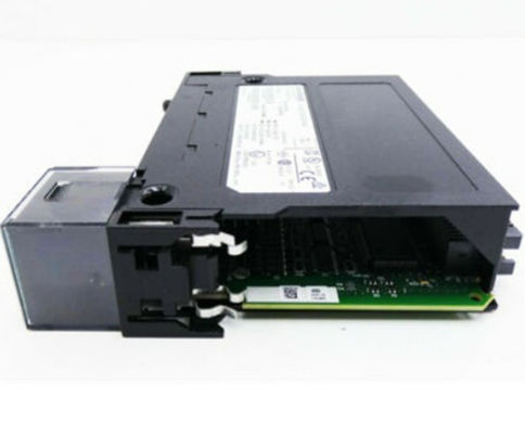 1756-OB32 ALLEN BRADLEY ControlLogix 32 Pt 12/24V DC D/O Module qui est utilisé pour le démarrage de la commande