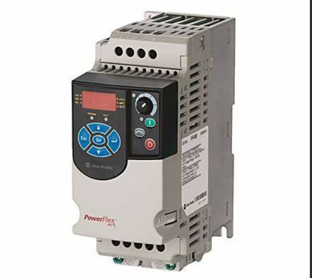 22F-D8P7N103 ALLEN BRADLEY PowerFlex 4M-3.7 KW (5 ch) Lecteur AC