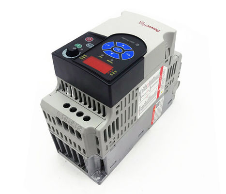 22F-D2P5N103 ALLEN BRADLEY PowerFlex 4M- 0,75 kW (1 CV) Lecteur AC