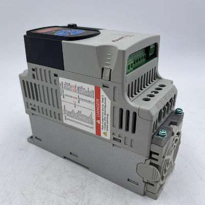 22F-D2P5N103 ALLEN BRADLEY PowerFlex 4M- 0,75 kW (1 CV) Lecteur AC