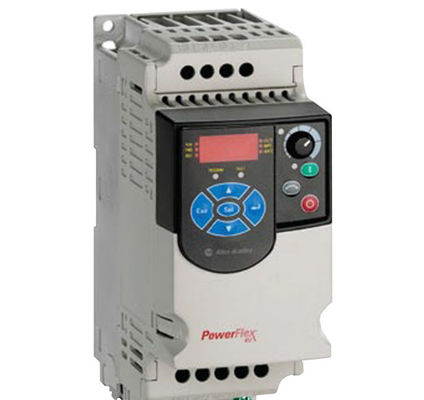 22F-D2P5N103 ALLEN BRADLEY PowerFlex 4M- 0,75 kW (1 CV) Lecteur AC