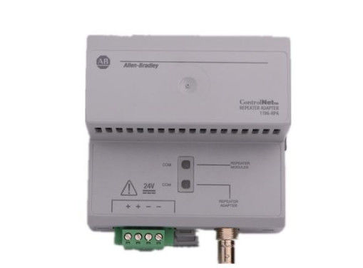 1786-RPA ALLEN BRADLEY ControlNet Adaptateur répéteur modulaire 24 Volts CC