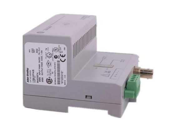 1786-RPA ALLEN BRADLEY ControlNet Adaptateur répéteur modulaire 24 Volts CC