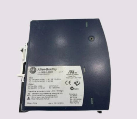 1606-XLS240E ALLEN BRADLEY L'alimentation électrique XLS 240 W L'alimentation électrique