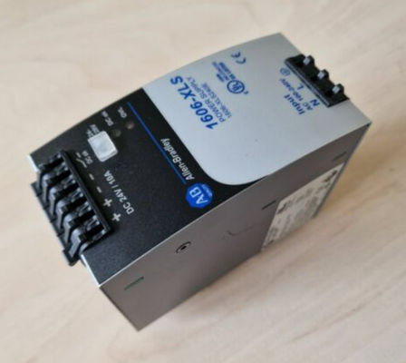 1606-XLS240E ALLEN BRADLEY L'alimentation électrique XLS 240 W L'alimentation électrique