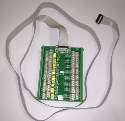 HCU16 MTL Instrument HART Unité de connexion de précision (HCU16-P250 uniquement) 250Ω ± 0,05%