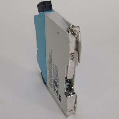 MTL7778AC MTL Instruments Barrière de sécurité à diode de dérivation 10,5 cm x 1,26 cm x 9 cm
