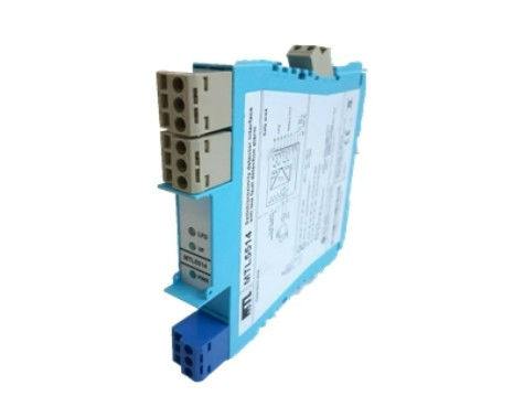 MTL5514 Interface de commutateur/détecteur de proximité MTL Temps de réponse maximum 10 ms