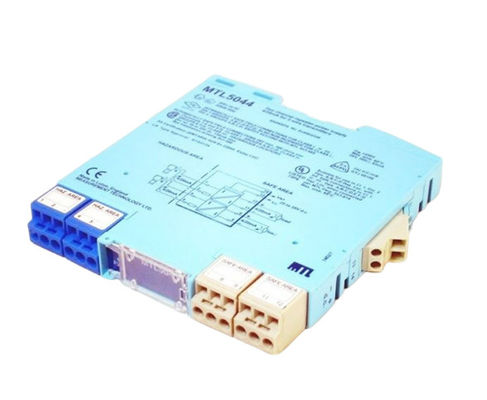 MTL5044 MTL Instruments Répétiteur alimentation de l'alimentation de la tension de 20 à 35 V dc