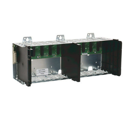 1756-A10 ControlLogix 10 fentes Chassis Dissipation de puissance Max 5 W
