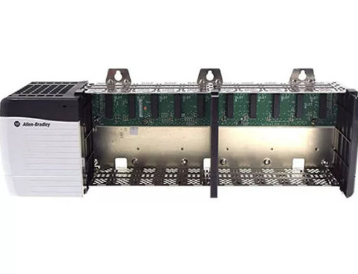 1756-A10 ControlLogix 10 fentes Chassis Dissipation de puissance Max 5 W