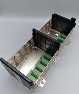 1756-A10 ControlLogix 10 fentes Chassis Dissipation de puissance Max 5 W