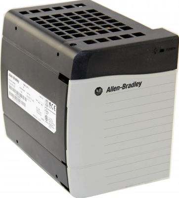 1756-PA75 Allen Bradley ControlLogix alimentation en courant alternatif 250 volts en continu