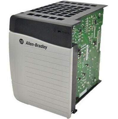 1756-PA75 Allen Bradley ControlLogix alimentation en courant alternatif 250 volts en continu