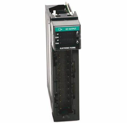 1756-OB16E Allen Bradley ControlLogix Module D/O à 16 points Voltage 12 à 24 Volts CC