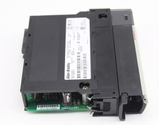 1756-OB16E Allen Bradley ControlLogix Module D/O à 16 points Voltage 12 à 24 Volts CC