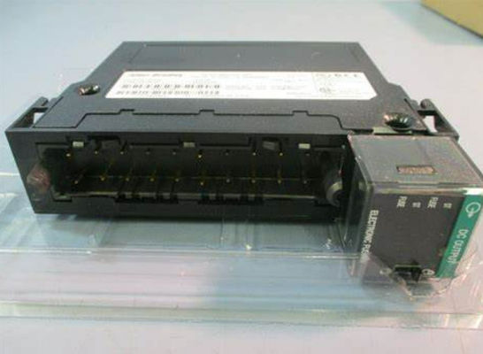 1756-OB16E Allen Bradley ControlLogix Module D/O à 16 points Voltage 12 à 24 Volts CC