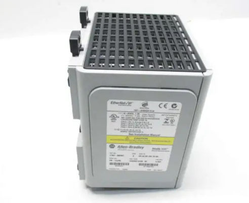 1783-MS06T Allen Bradley 6 Port Switch Nombre de ports 6 Commutateurs gérés par Stratix