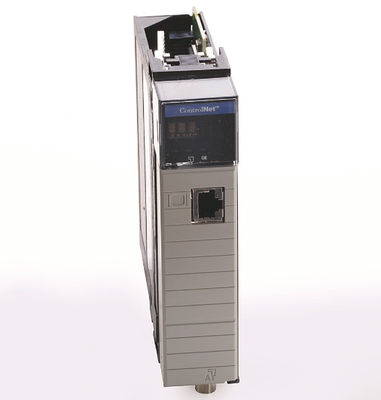 1756-CNBR Allen Bradley ControlLogix Module de communication Isolation Voltage 30 Volts en continu