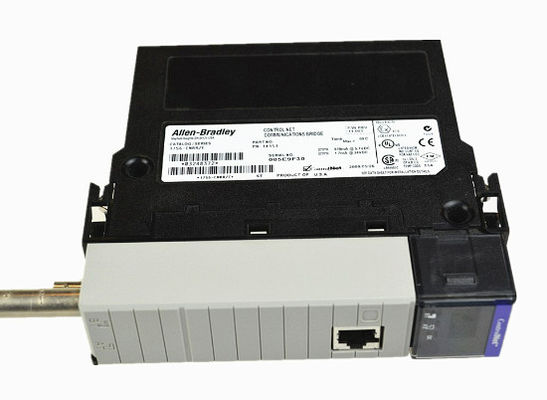 1756-CNBR Allen Bradley ControlLogix Module de communication Isolation Voltage 30 Volts en continu