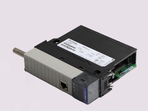 1756-CNBR Allen Bradley ControlLogix Module de communication Isolation Voltage 30 Volts en continu