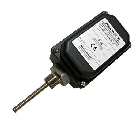 330880-00-0-0-0-03-02 Assemblage du capteur de proximité Bently Nevada PROXPAC