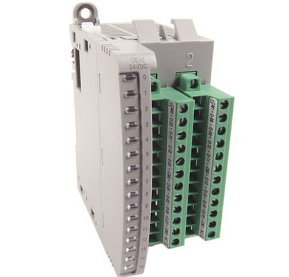2085-OB16 Allen Bradley Micro800 16 Module de sortie de source de point