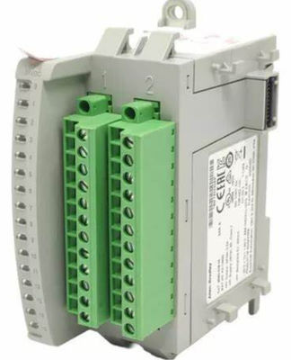 2085-OB16 Allen Bradley Micro800 16 Module de sortie de source de point