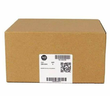 2085-OB16 Allen Bradley Micro800 16 Module de sortie de source de point