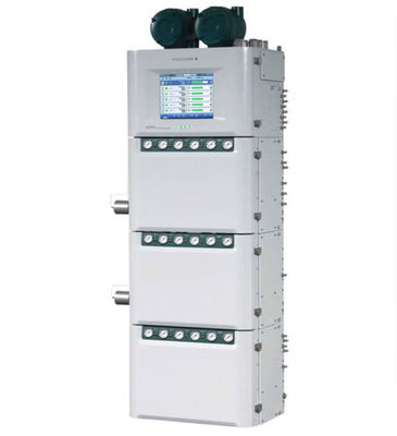 GCRV-GBCRSCNN1500 Épuration/aspiration de soupape rotative Yokogawa Non fournie