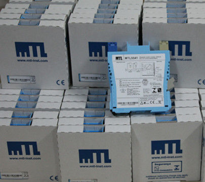 MTL4511 MTL Instruments Switch/Proximity Detector Interface à 1 canal, avec détection de défaut de ligne