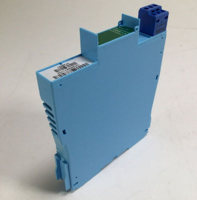 MTL4546Y Instruments MTL isolant le conducteur pour les positionneurs de vannes HART de 4 ‰ 20 mA avec détection de défaut de ligne
