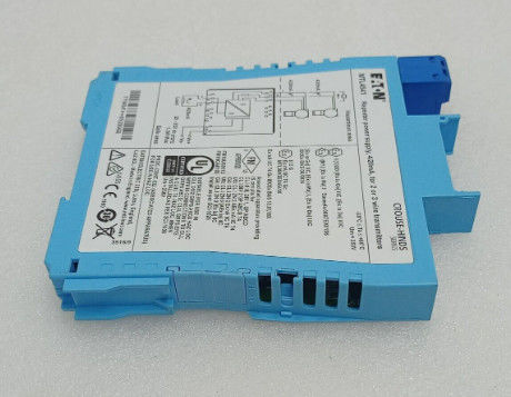 MTL4541 MTL Instruments Répétiteur alimentation 4/20mA HART 2 ou 3 émetteurs câblés