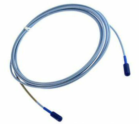 330730-040-00-00 Bently Nevada 3300 XL 11 mm câble d'extension 4,0 mètres (13,1 pieds)