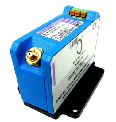 330780-50-00 Bently Nevada 3300 XL 11 mm Sensor de proximité 5,0 mètres (16,4 pieds) Longueur du système