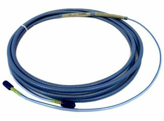 330854-040-24-00 Bently Nevada 3300 XL 25 mm câble d'extension 4,0 mètres (13,1 pieds)