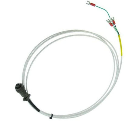 Bently Nevada 16925-50 câble d'interconnexion en PVC jacket Plage de température de -40°C à 85°C