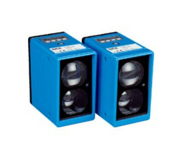 SICK ISD400-7211 Produits d'intégration ISD400 Portée de transmission 0,2 M-150 M