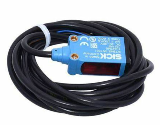 Sensors photoélectriques SICK W4 WTB4S-3N1361 12,2 mm x 41,8 mm x 17,3 mm