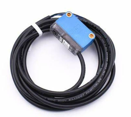Sensors photoélectriques SICK W4 WTB4S-3N1361 12,2 mm x 41,8 mm x 17,3 mm